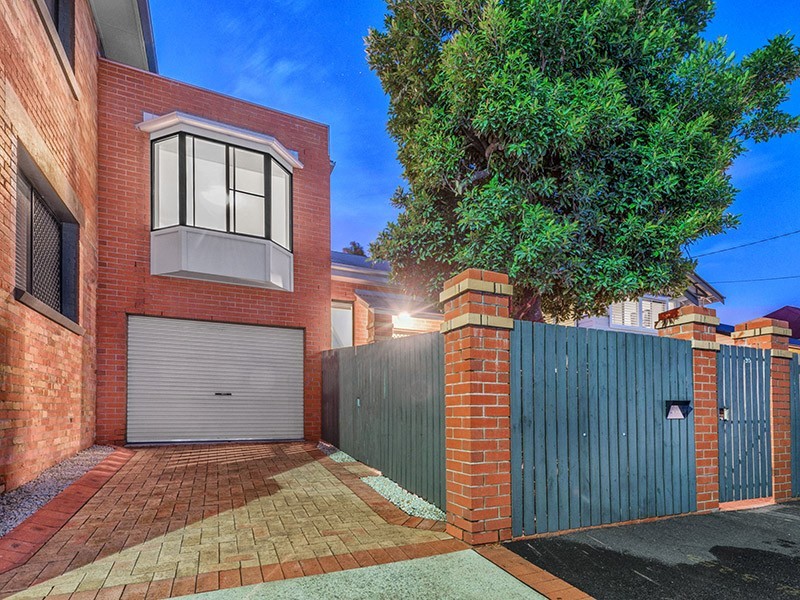 20/64 Browne Street, New Farm QLD 4005