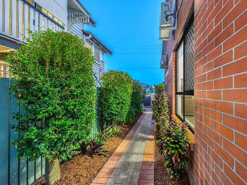 20/64 Browne Street, New Farm QLD 4005