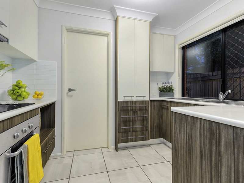 20/64 Browne Street, New Farm QLD 4005