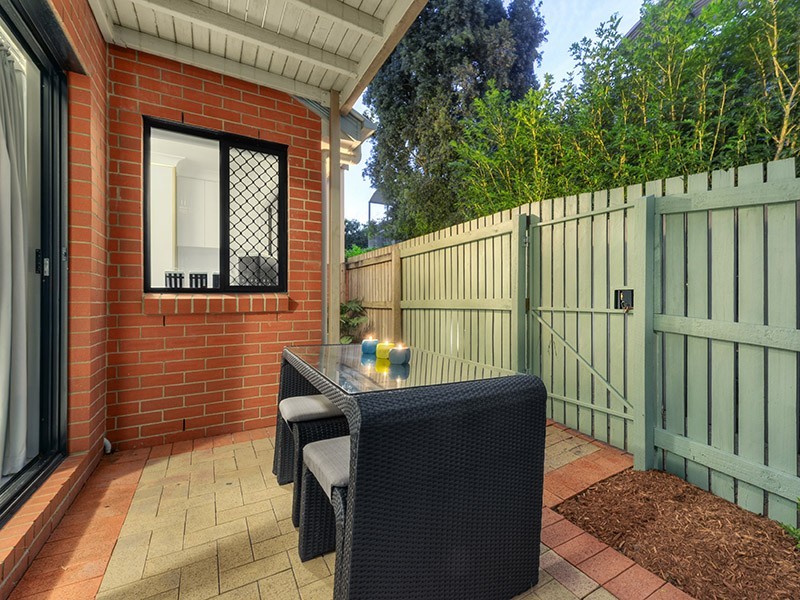 20/64 Browne Street, New Farm QLD 4005