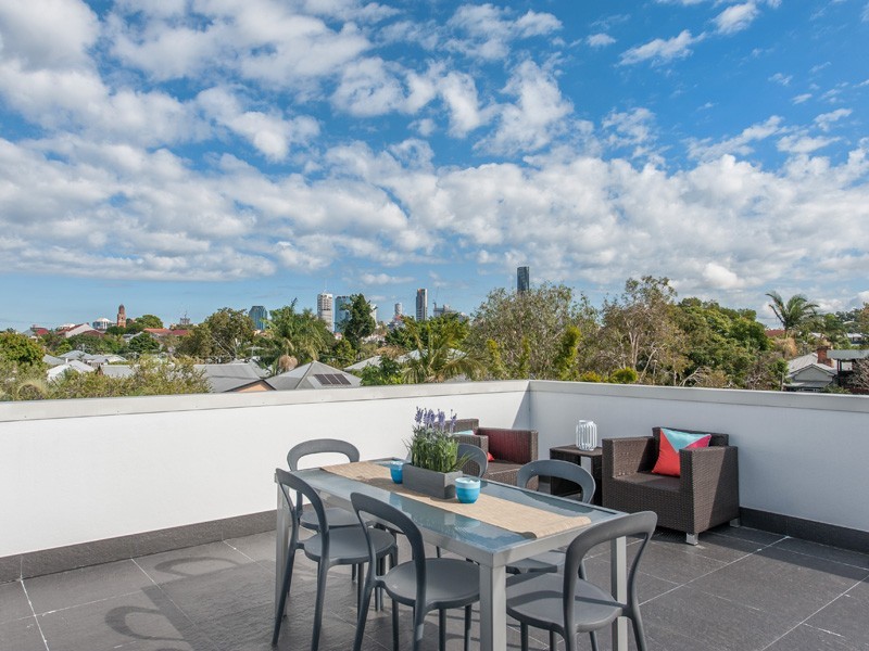 4/69 Kingsholme Street, Teneriffe QLD 4005