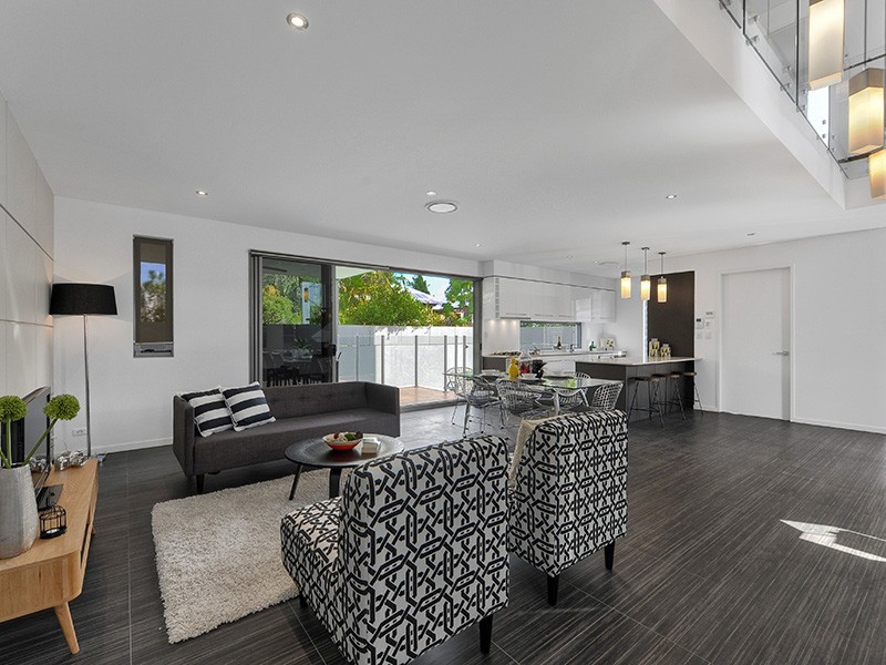 4/69 Kingsholme Street, Teneriffe QLD 4005