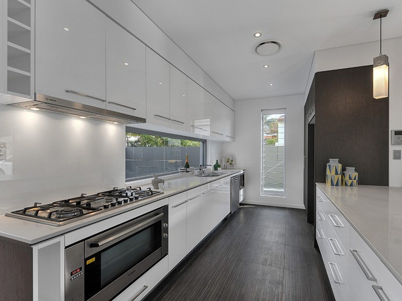 4/69 Kingsholme Street, Teneriffe QLD 4005