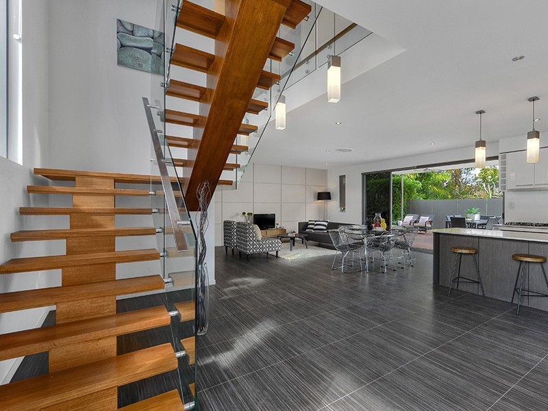 4/69 Kingsholme Street, Teneriffe QLD 4005