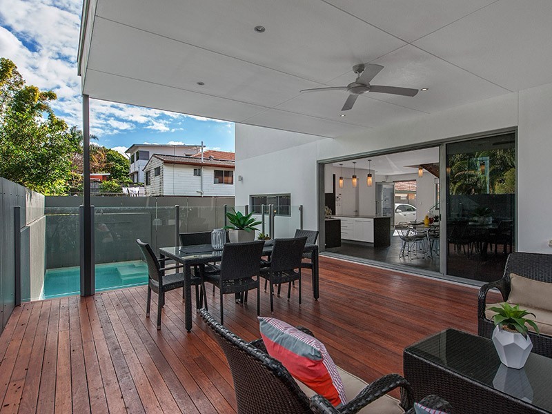 4/69 Kingsholme Street, Teneriffe QLD 4005