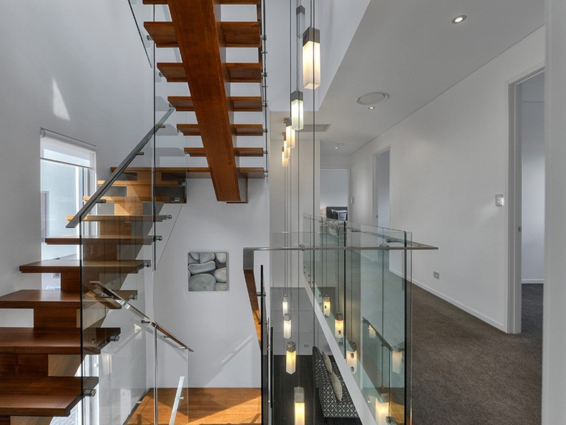 4/69 Kingsholme Street, Teneriffe QLD 4005