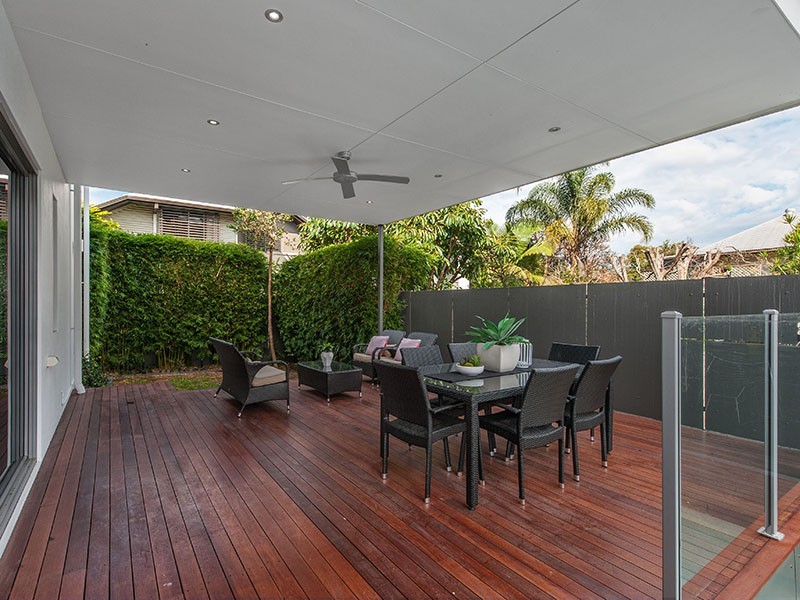 4/69 Kingsholme Street, Teneriffe QLD 4005