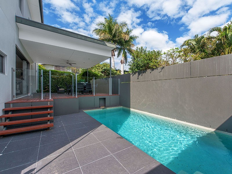 4/69 Kingsholme Street, Teneriffe QLD 4005
