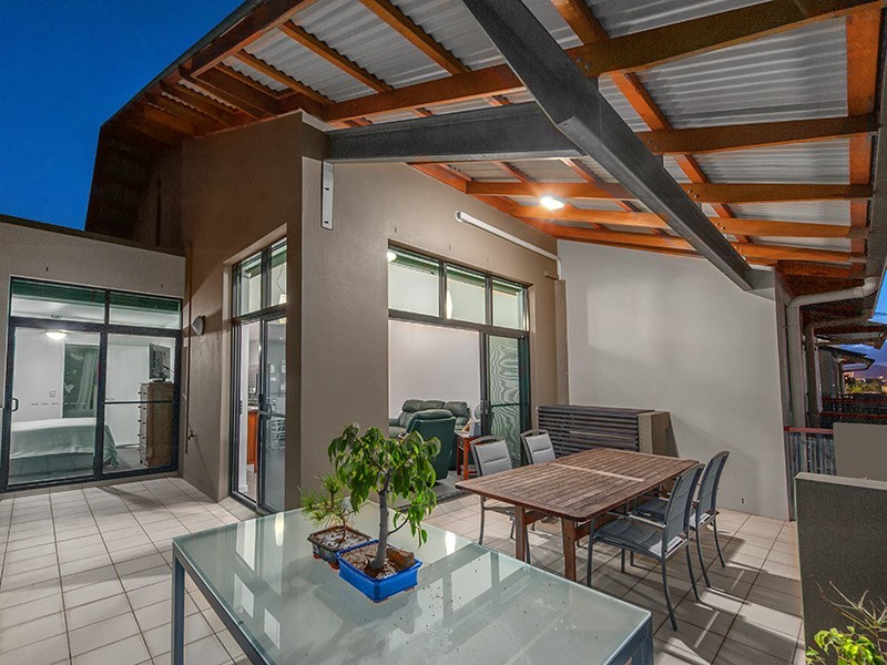 22/1 Newstead Avenue, Newstead QLD 4006