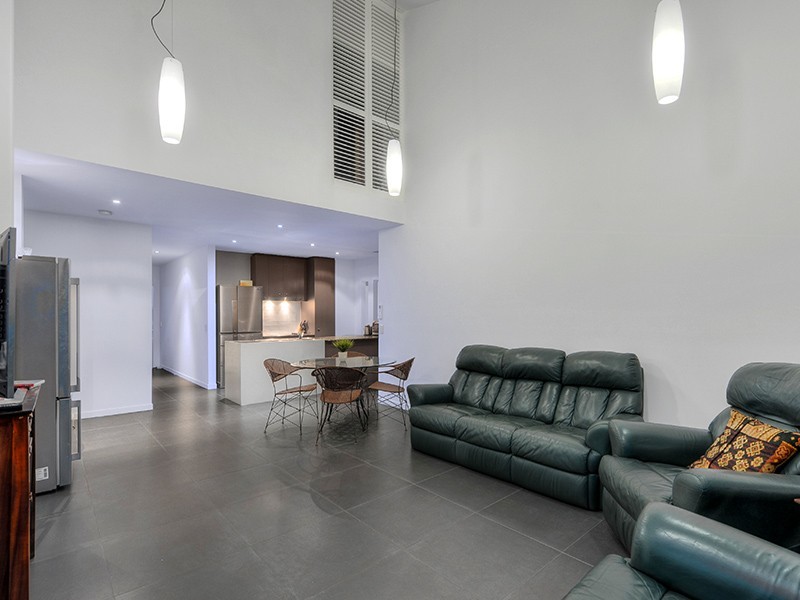 22/1 Newstead Avenue, Newstead QLD 4006