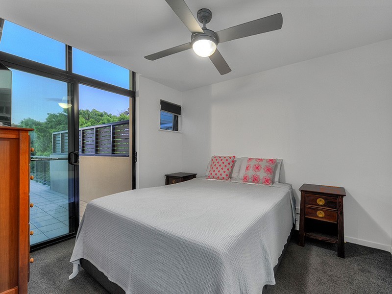 22/1 Newstead Avenue, Newstead QLD 4006