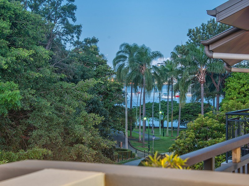 22/1 Newstead Avenue, Newstead QLD 4006