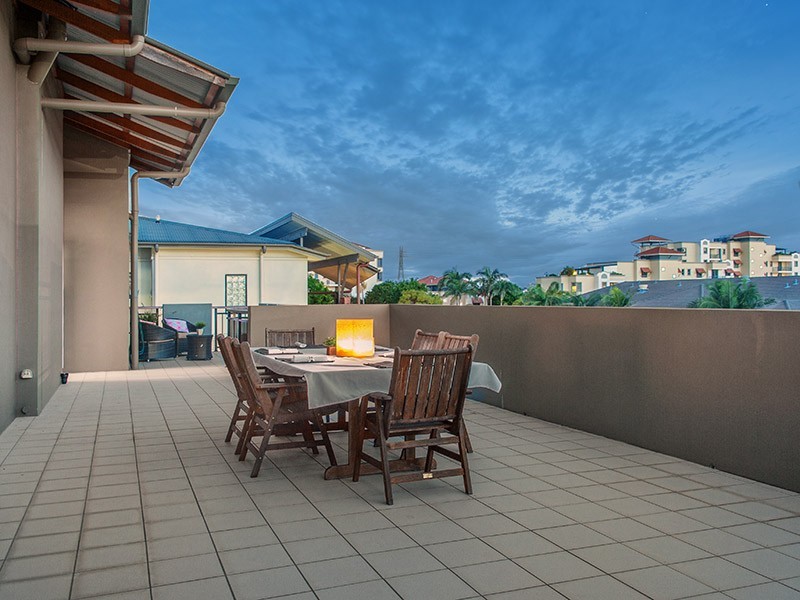 22/1 Newstead Avenue, Newstead QLD 4006