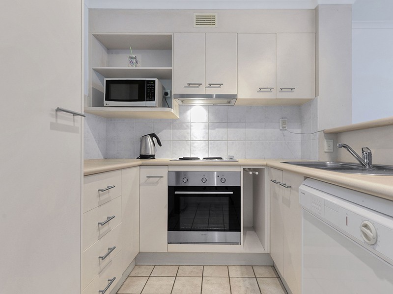 43/101 Bowen Street, Spring Hill QLD 4000