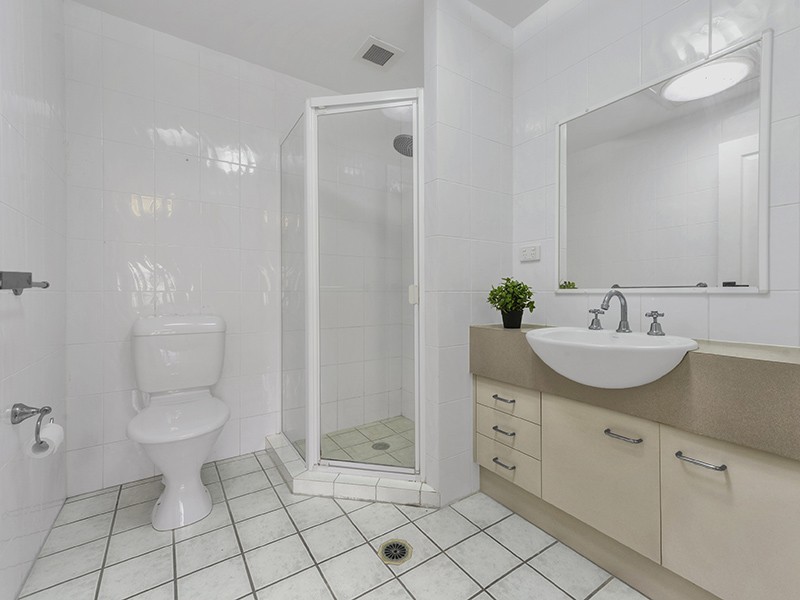 43/101 Bowen Street, Spring Hill QLD 4000