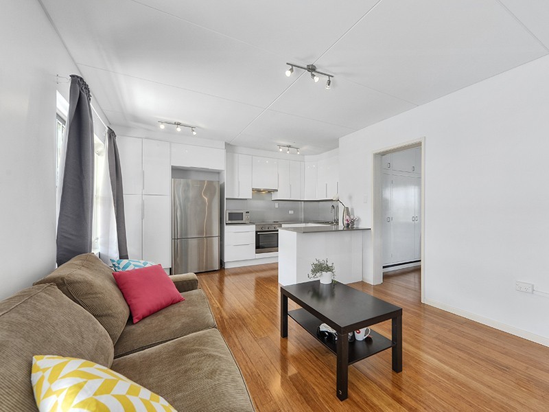 12/27 Fernberg Road, Paddington QLD 4064