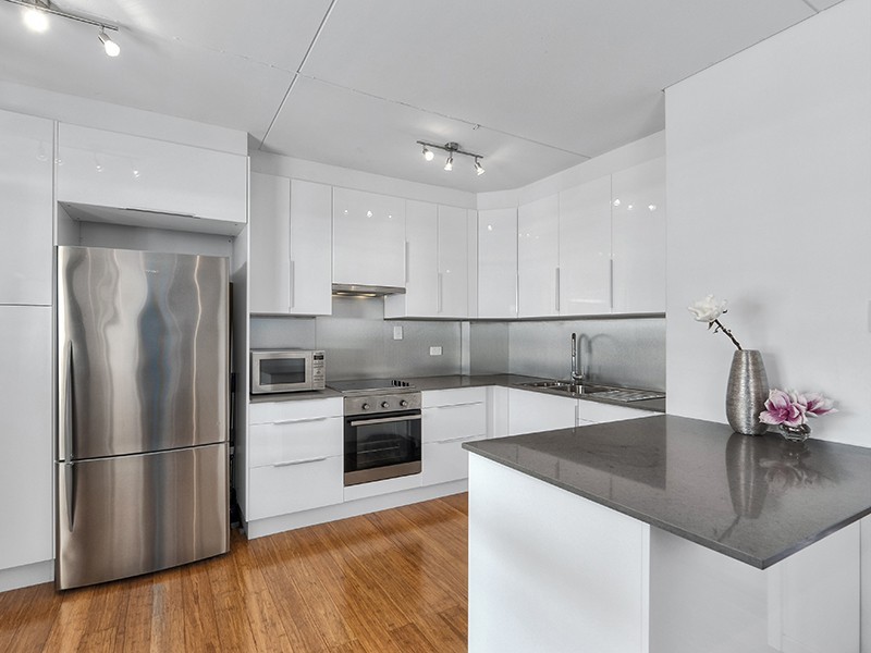 12/27 Fernberg Road, Paddington QLD 4064