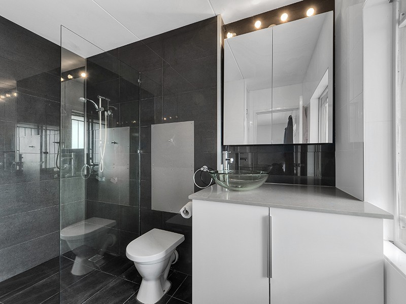 12/27 Fernberg Road, Paddington QLD 4064