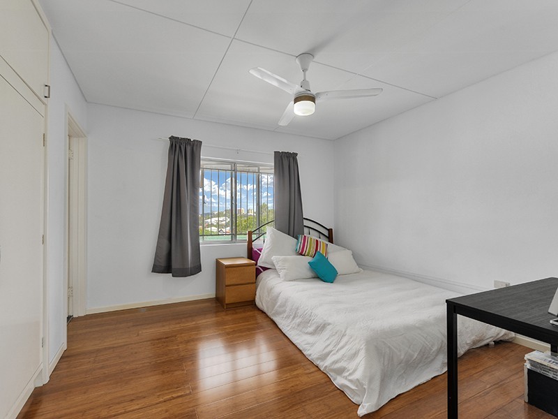 12/27 Fernberg Road, Paddington QLD 4064