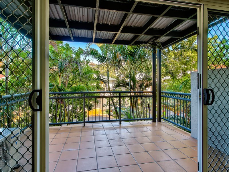 36/46 CHERMSIDE ST, Teneriffe QLD 4005