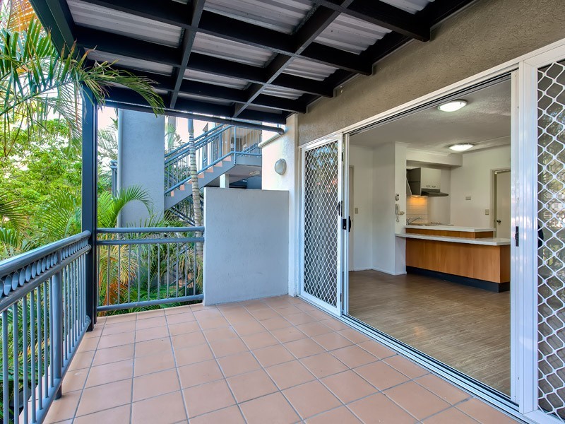 36/46 CHERMSIDE ST, Teneriffe QLD 4005