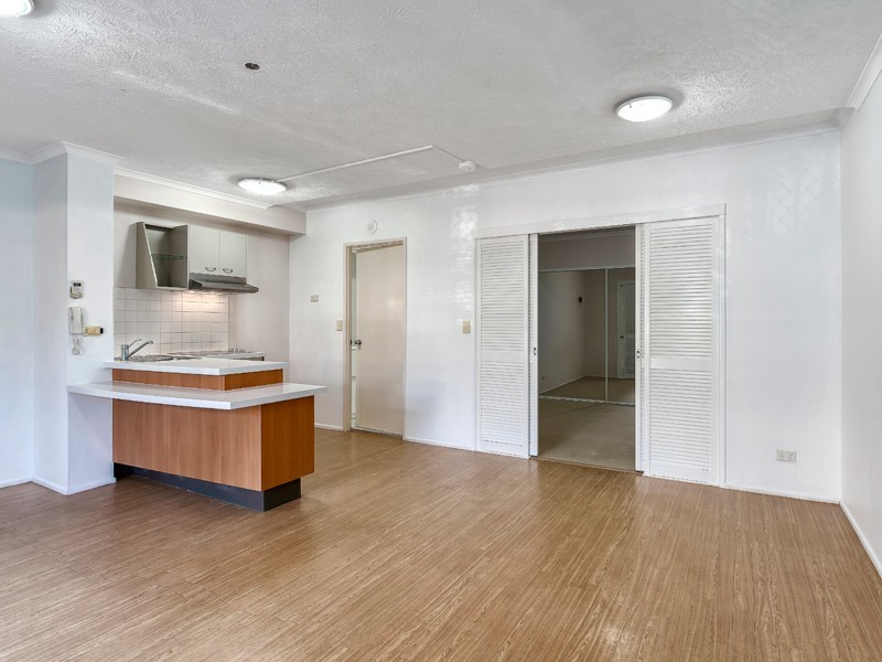 36/46 CHERMSIDE ST, Teneriffe QLD 4005