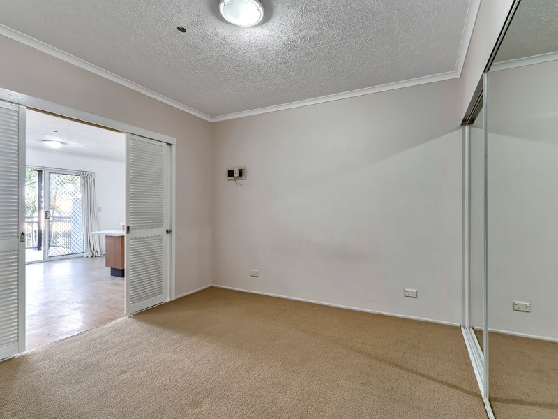 36/46 CHERMSIDE ST, Teneriffe QLD 4005