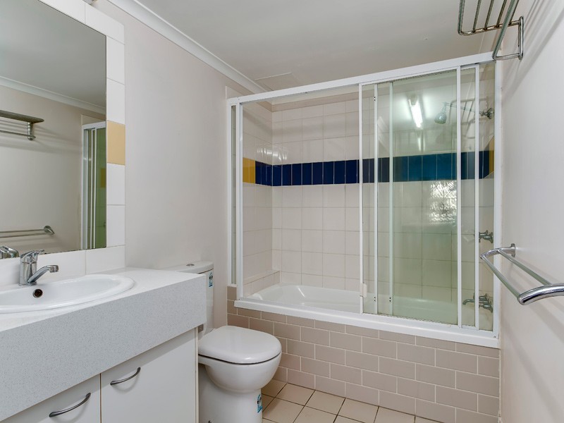 36/46 CHERMSIDE ST, Teneriffe QLD 4005