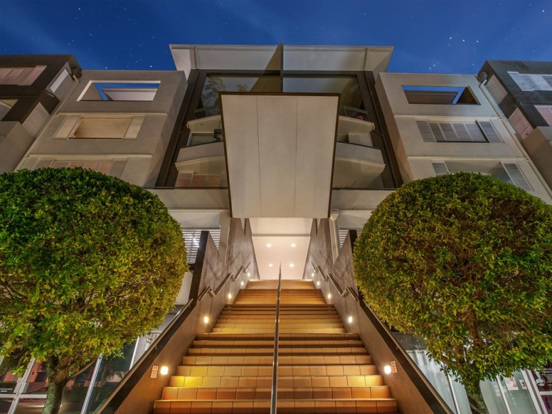 36/46 CHERMSIDE ST, Teneriffe QLD 4005