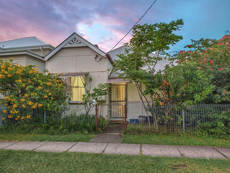 274 Harcourt Street, New Farm QLD 4005