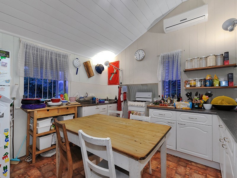 274 Harcourt Street, New Farm QLD 4005