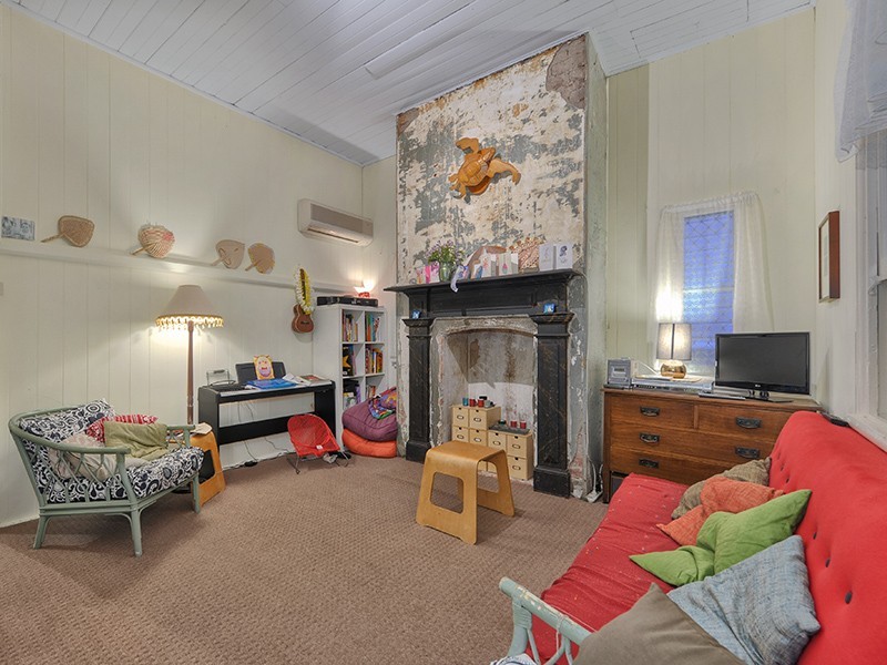 274 Harcourt Street, New Farm QLD 4005