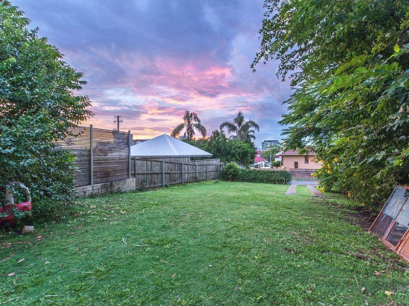 274 Harcourt Street, New Farm QLD 4005