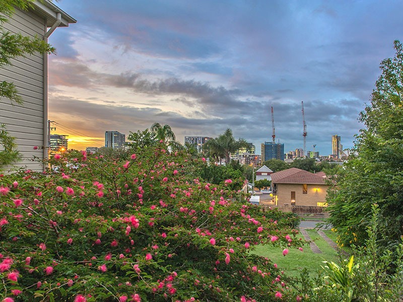 274 Harcourt Street, New Farm QLD 4005