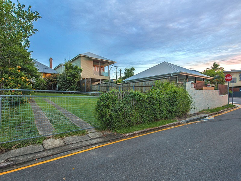 274 Harcourt Street, New Farm QLD 4005