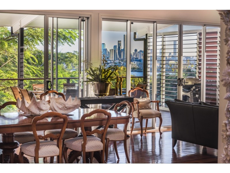 23 Ludlow Street, Hamilton QLD 4007