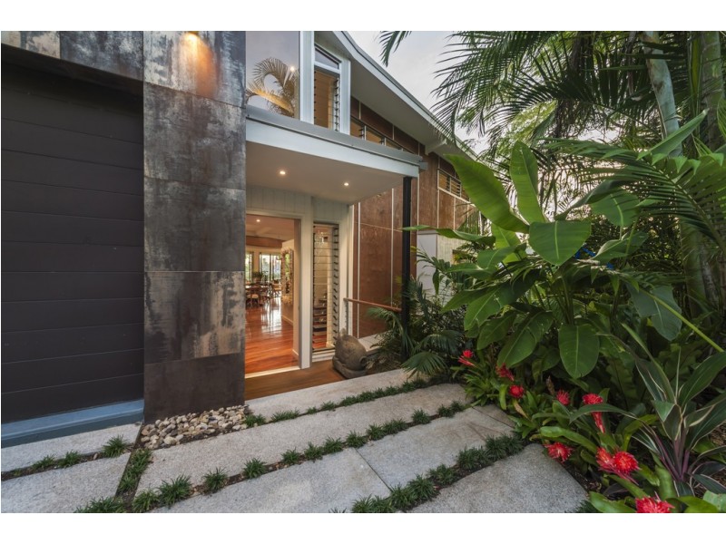 23 Ludlow Street, Hamilton QLD 4007