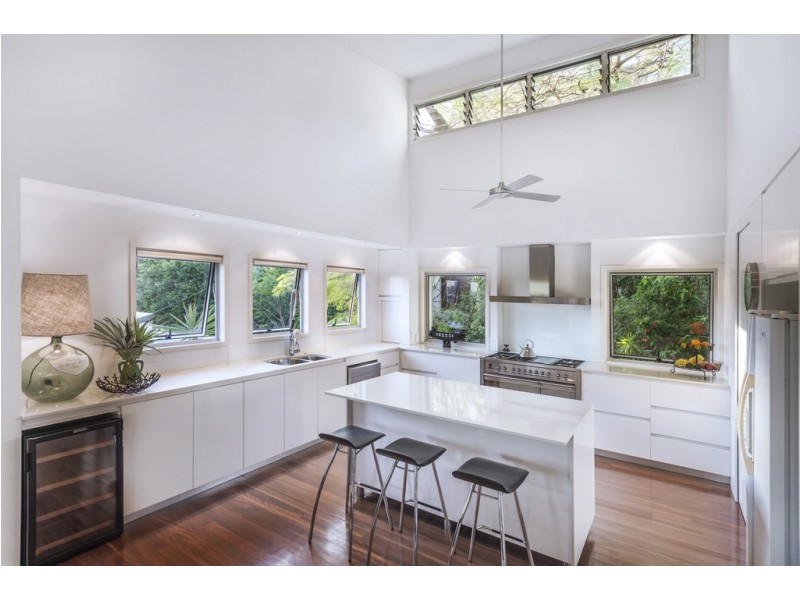 23 Ludlow Street, Hamilton QLD 4007