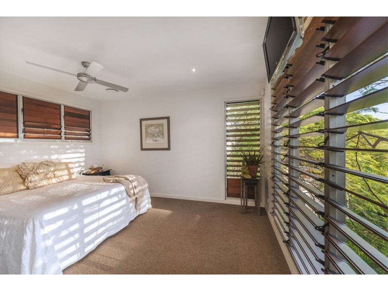 23 Ludlow Street, Hamilton QLD 4007