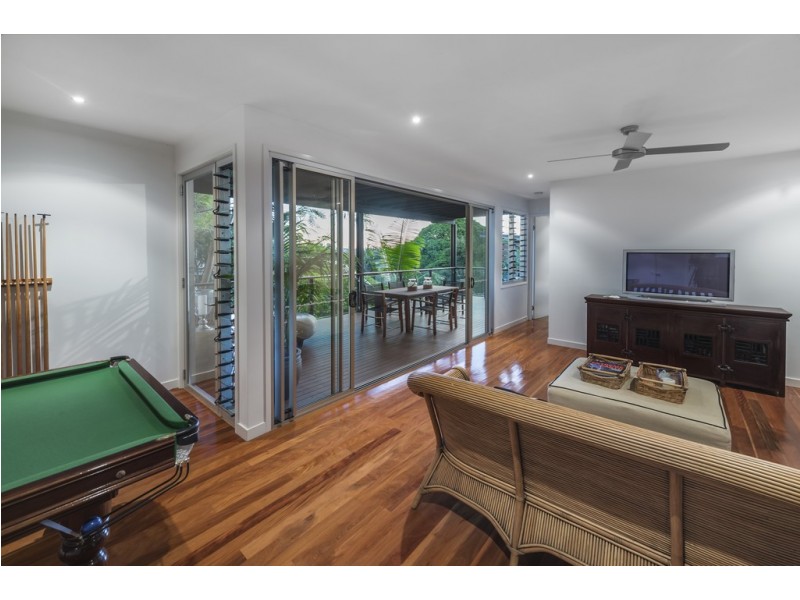 23 Ludlow Street, Hamilton QLD 4007