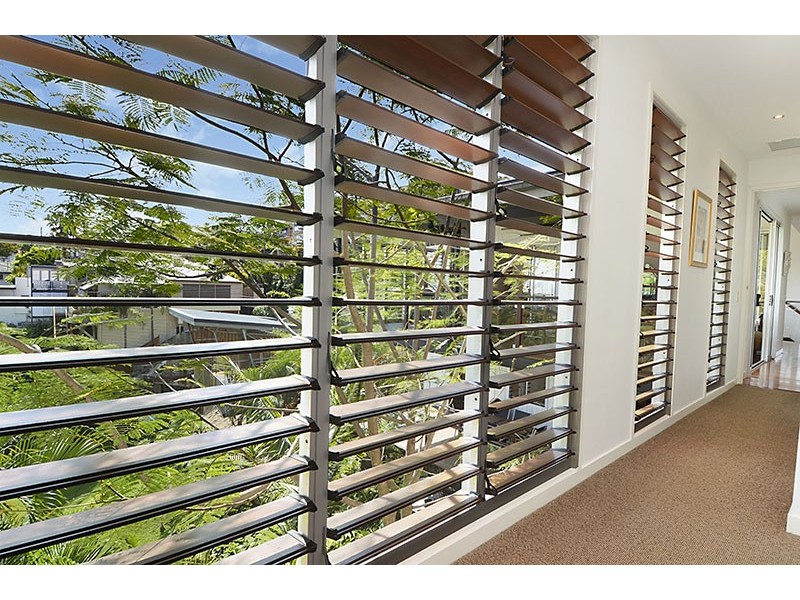 23 Ludlow Street, Hamilton QLD 4007