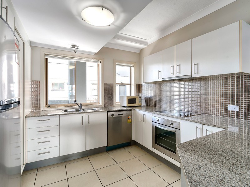 5/505 Boundary Street, Spring Hill QLD 4000