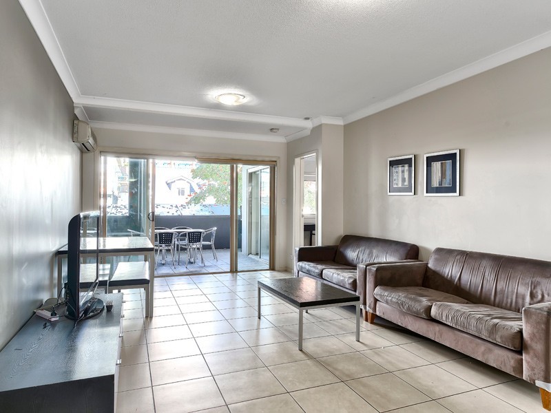 5/505 Boundary Street, Spring Hill QLD 4000