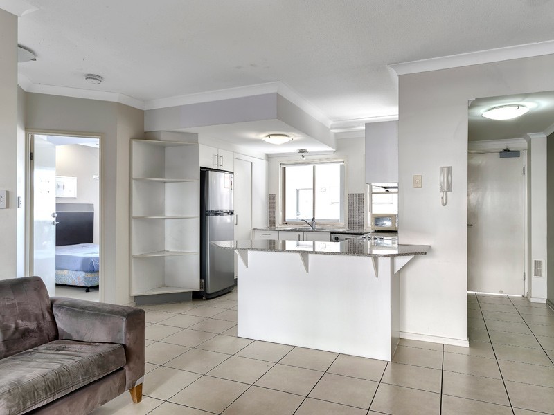 5/505 Boundary Street, Spring Hill QLD 4000