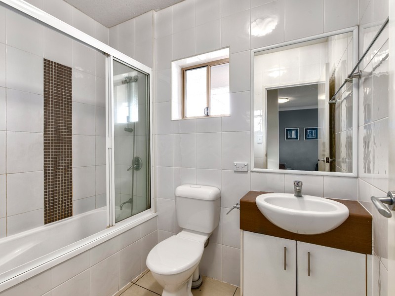 5/505 Boundary Street, Spring Hill QLD 4000