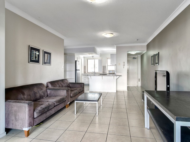 5/505 Boundary Street, Spring Hill QLD 4000