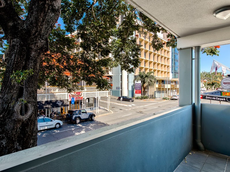 5/505 Boundary Street, Spring Hill QLD 4000