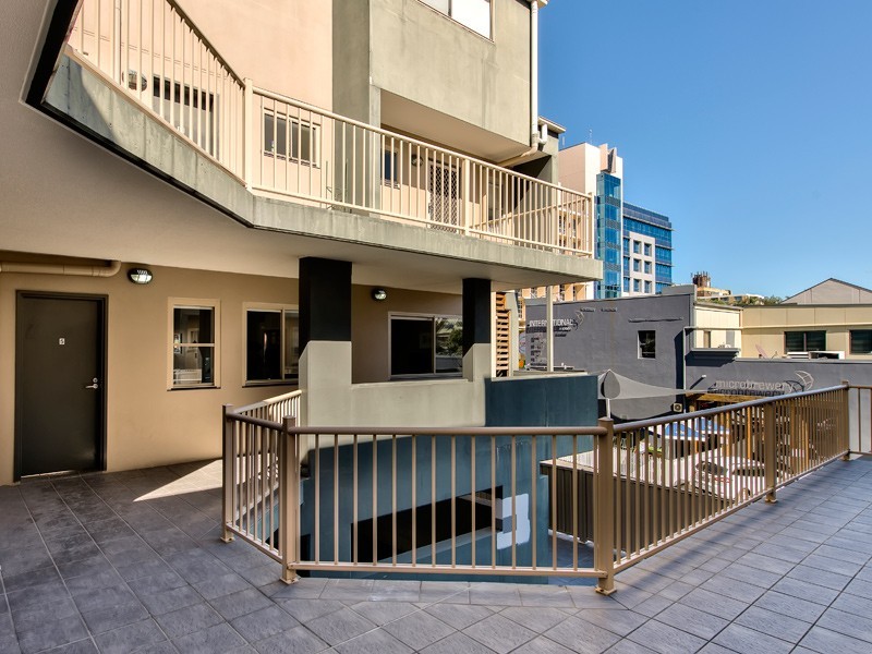 5/505 Boundary Street, Spring Hill QLD 4000