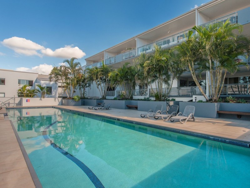 6/258 Arthur Street, Teneriffe QLD 4005