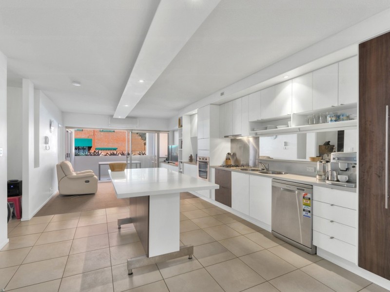 6/258 Arthur Street, Teneriffe QLD 4005